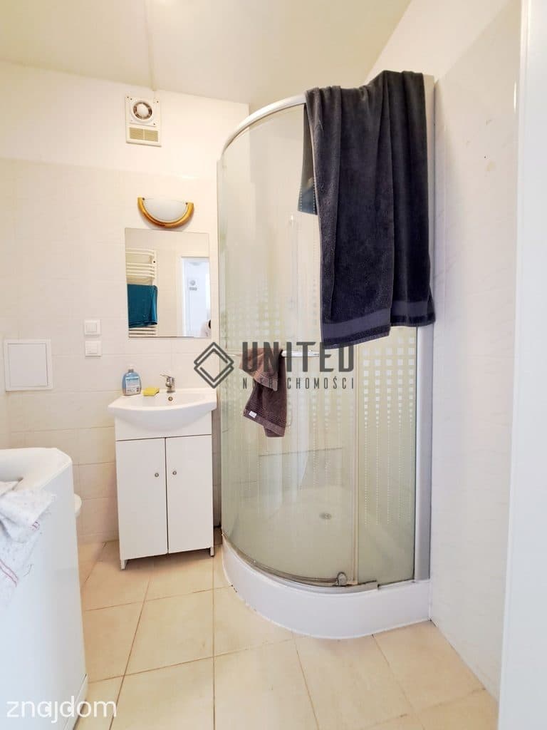 W okolicy ul. Nowowiejskiej Balkon/Piwnica - zdjęcie 7