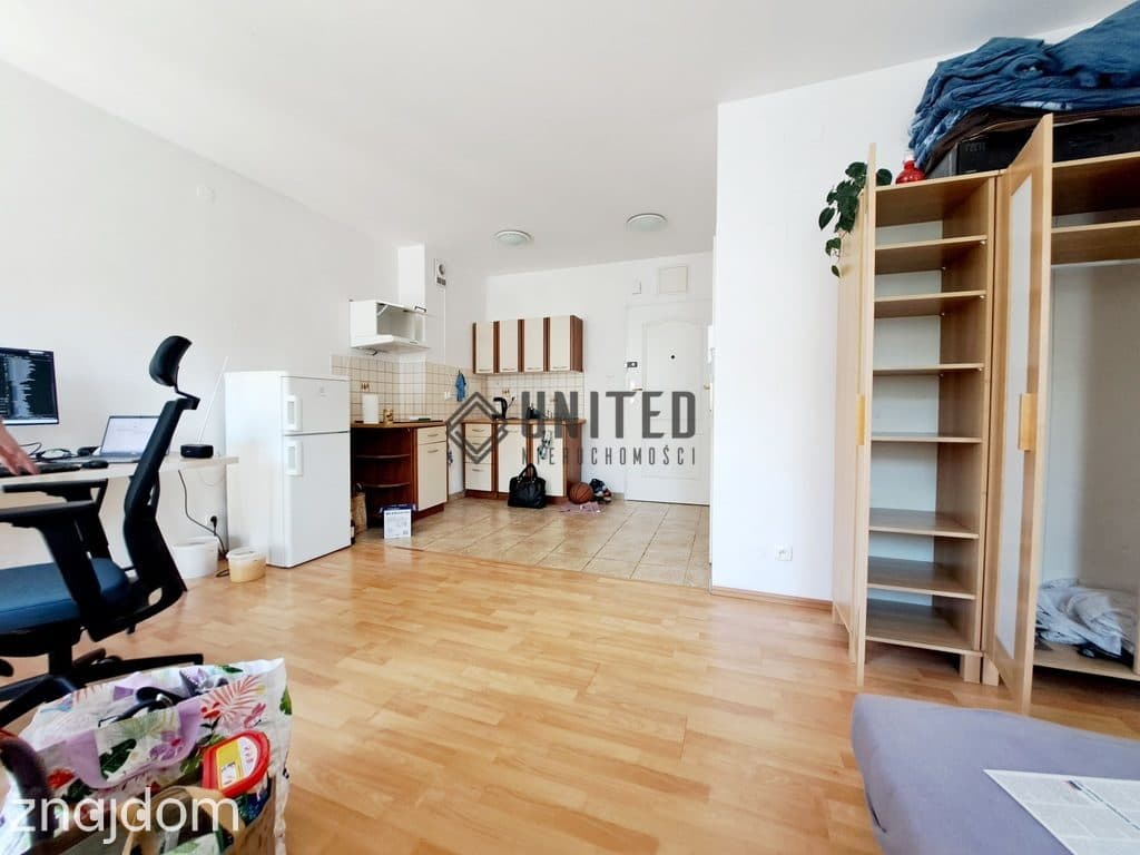 W okolicy ul. Nowowiejskiej Balkon/Piwnica - zdjęcie 2