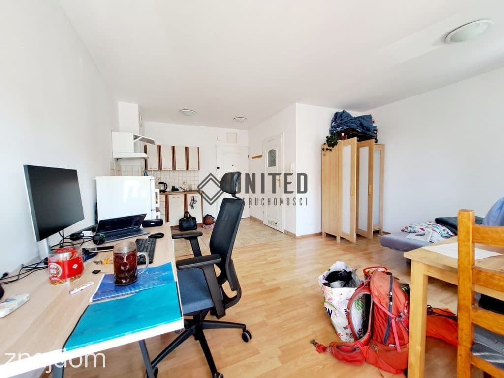W okolicy ul. Nowowiejskiej Balkon/Piwnica - zdjęcie 3