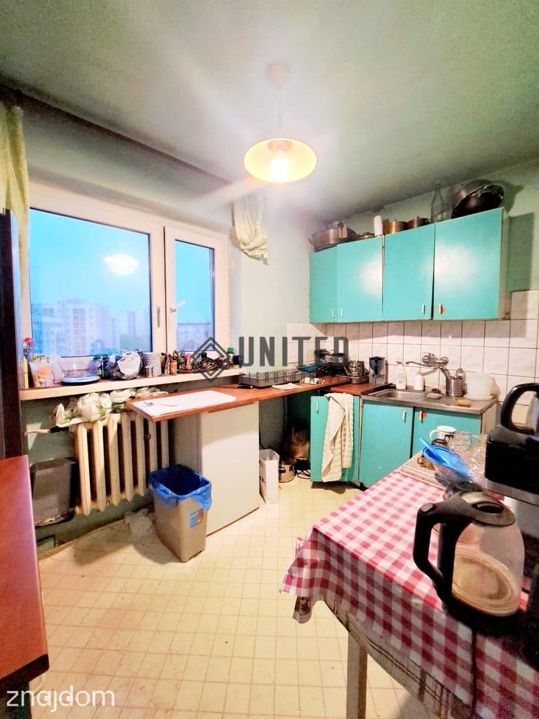 Okolice ul. Pereca Inwestycja/Balkon/Piwnica - zdjęcie 5