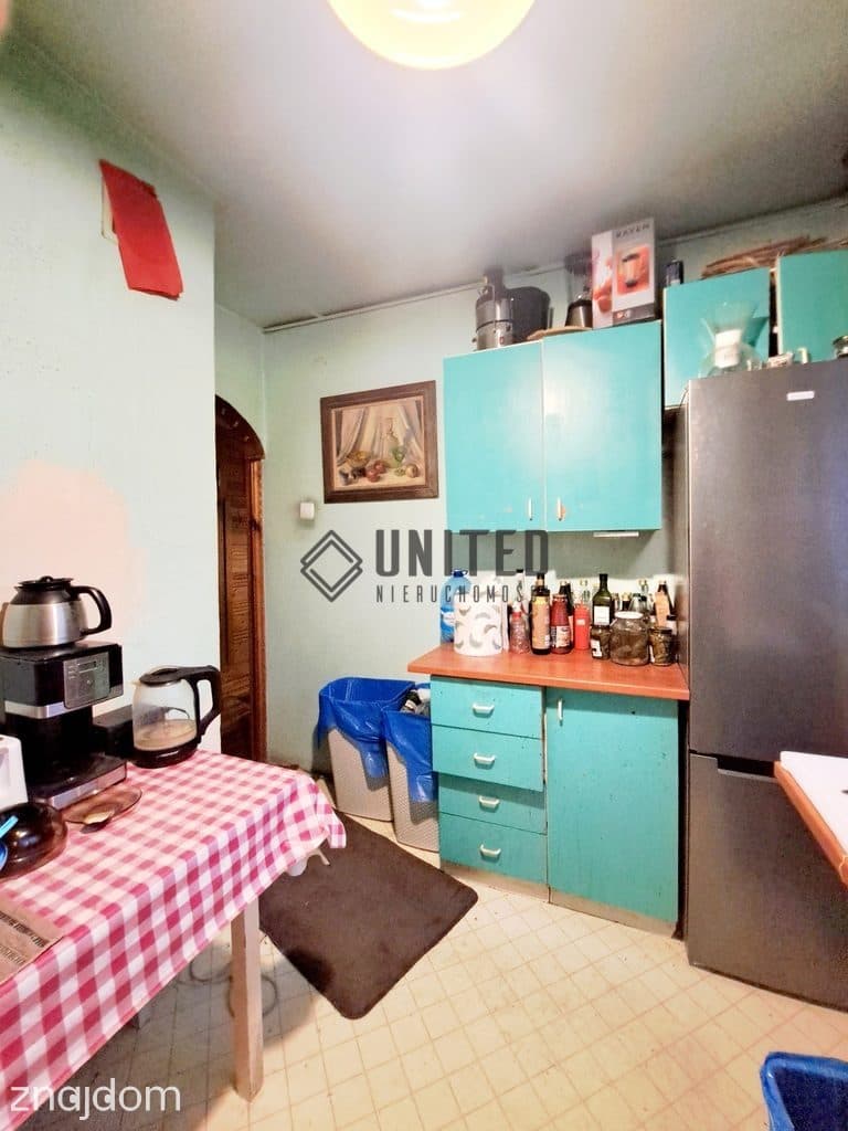 Okolice ul. Pereca Inwestycja/Balkon/Piwnica - zdjęcie 6