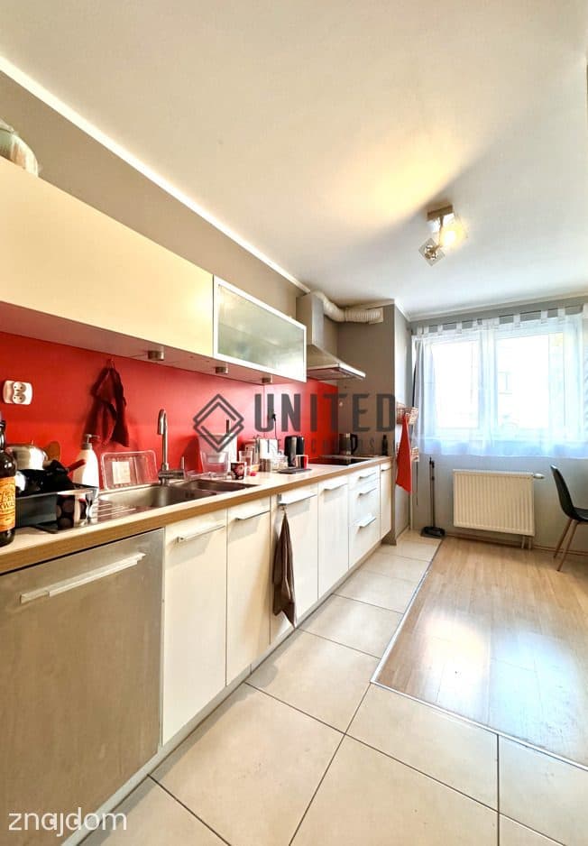 Okolice Skweru Sławosza Balkon/Park - zdjęcie 4