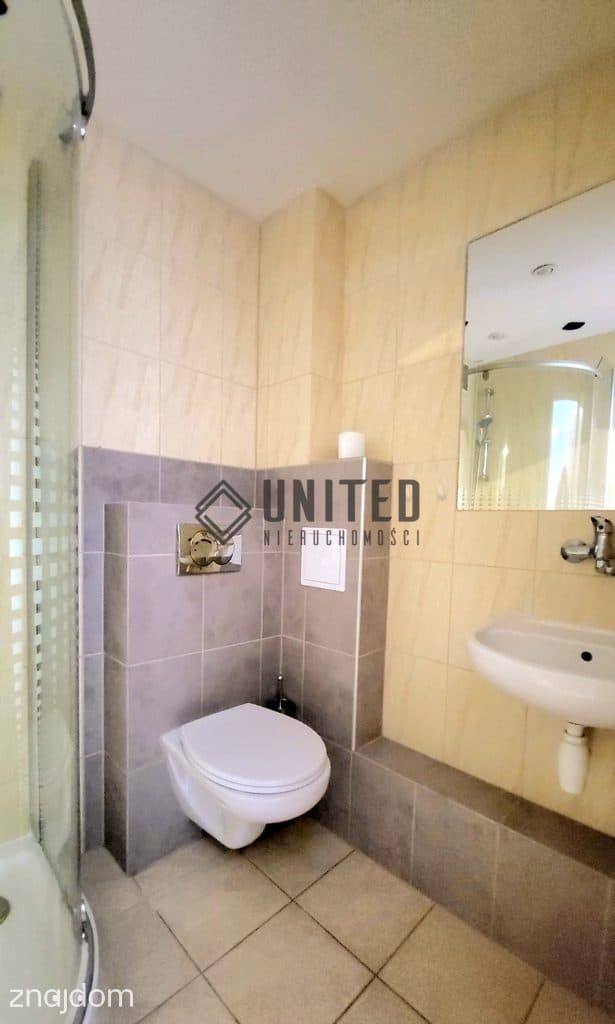 Okolice C.H. Renoma Inwestycja/Klimatyzacja - zdjęcie 8