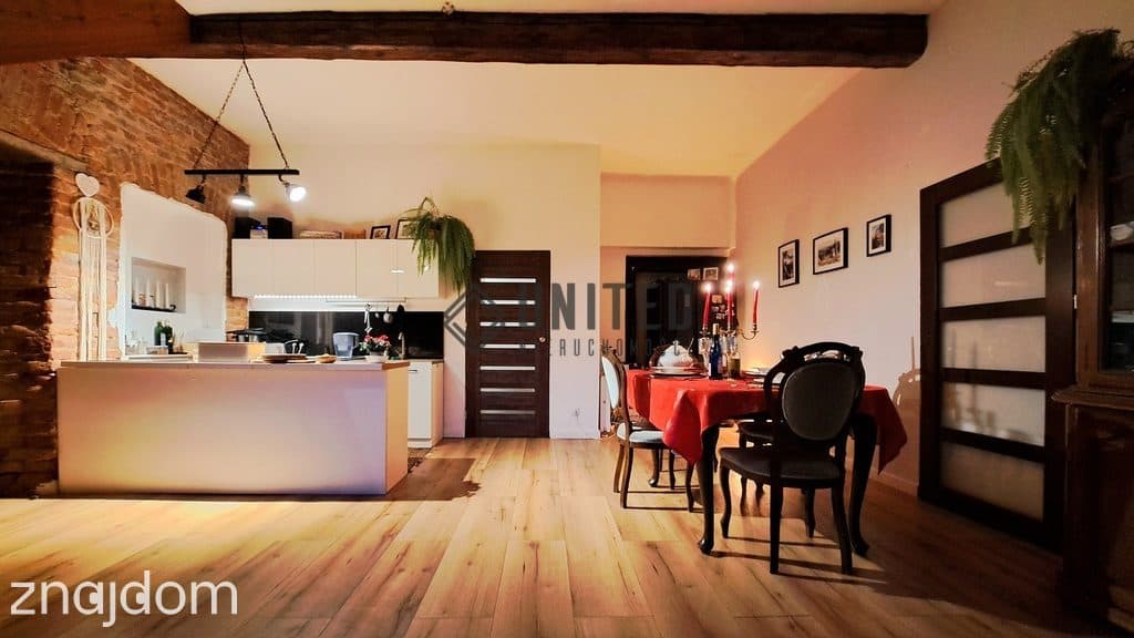 Dom - część mieszkalna z lokalami inwestycyjnymi - zdjęcie 3