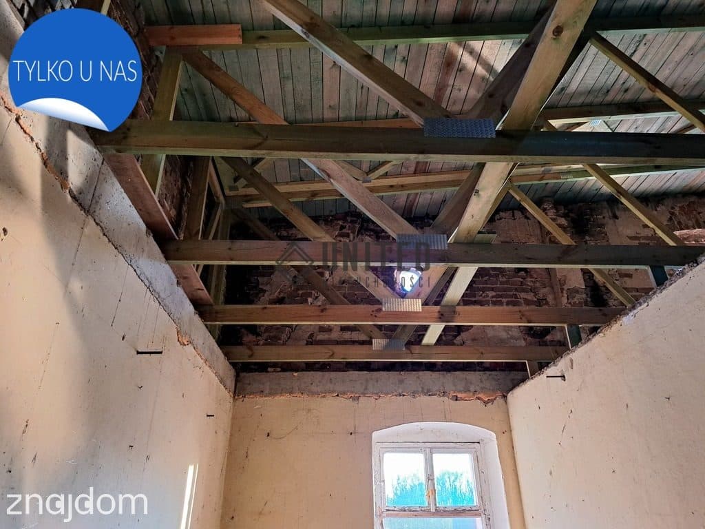 Duży dom w Malinie z ogrodem - zdjęcie 20