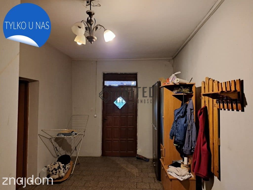 Duży dom w Malinie z ogrodem - zdjęcie 11