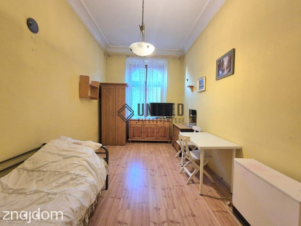 Okolice ul. Żelaznej Rozkład/Inwestycja/Balkon - zdjęcie 2