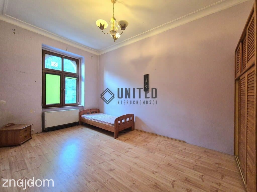 Okolice ul. Żelaznej Rozkład/Inwestycja/Balkon - zdjęcie 3