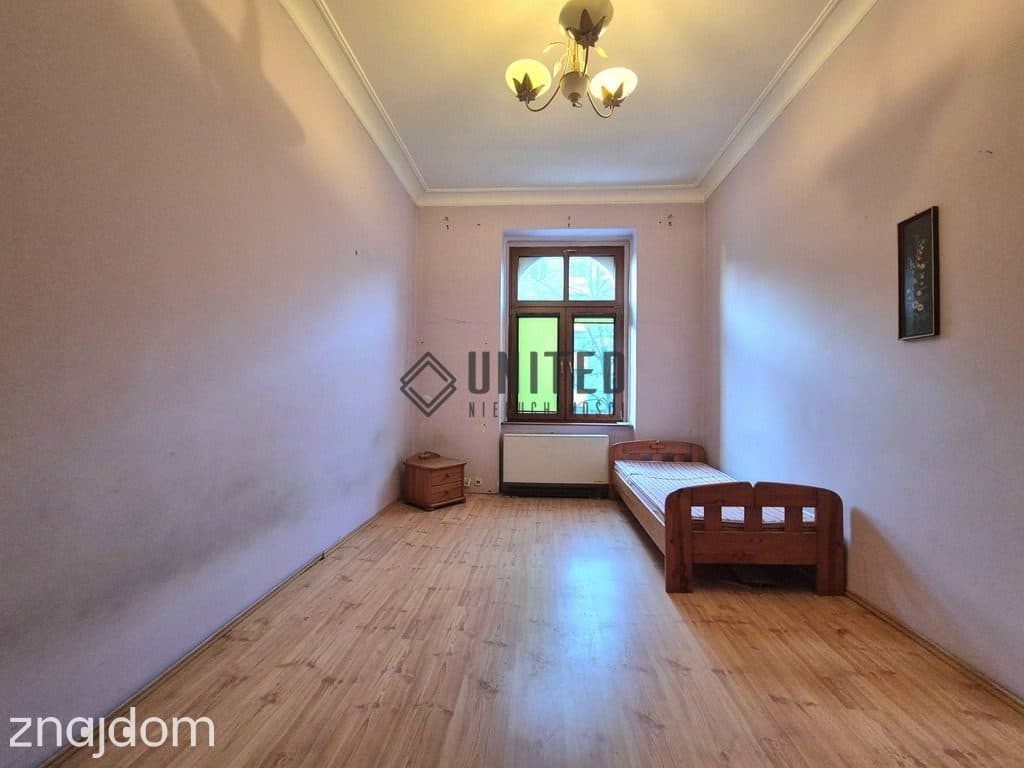 Okolice ul. Żelaznej Rozkład/Inwestycja/Balkon - zdjęcie 4