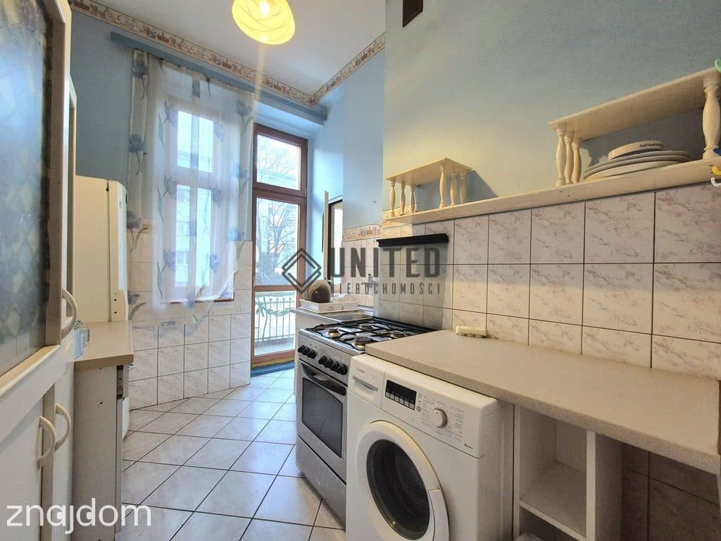 Okolice ul. Żelaznej Rozkład/Inwestycja/Balkon - zdjęcie 5