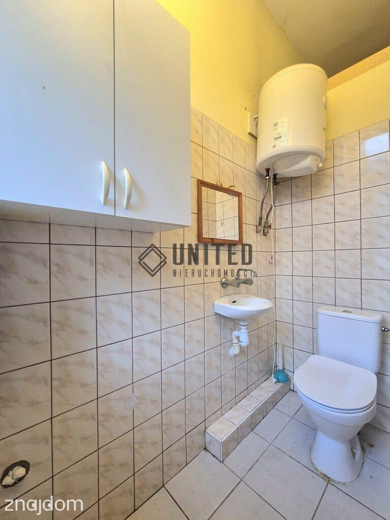 Okolice ul. Żelaznej Rozkład/Inwestycja/Balkon - zdjęcie 8