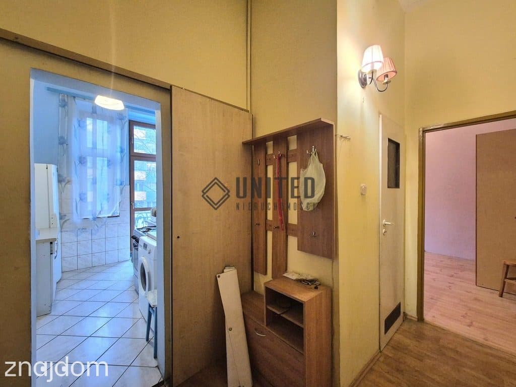 Okolice ul. Żelaznej Rozkład/Inwestycja/Balkon - zdjęcie 9