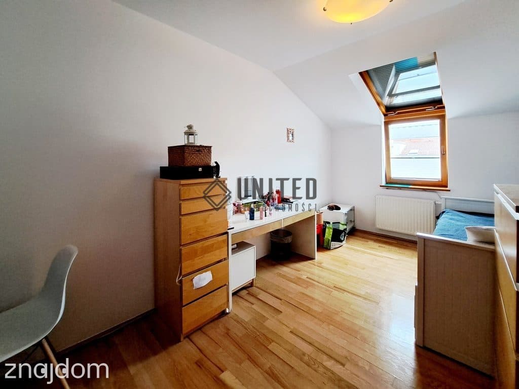 Okolice ul. Piławskiej Dwupoziomowe/ Balkon/Garaż - zdjęcie 5