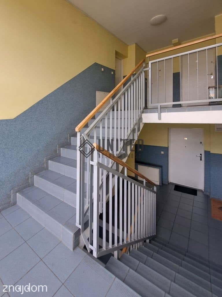 Okolice ul. Piławskiej Dwupoziomowe/ Balkon/Garaż - zdjęcie 14