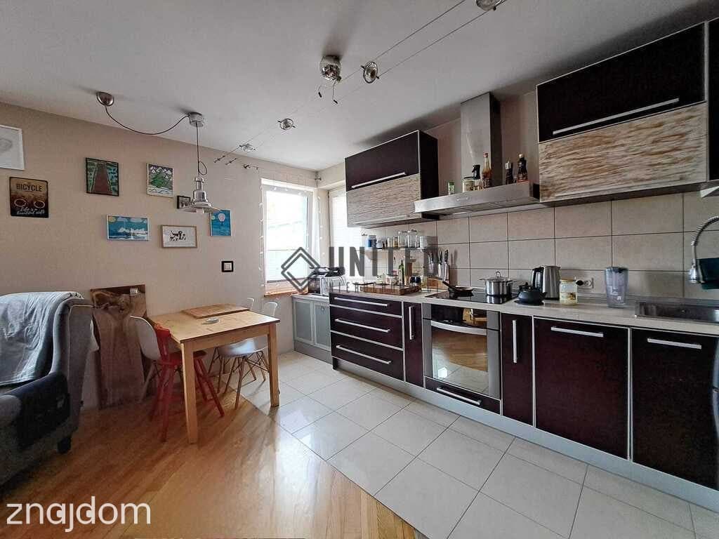 Okolice ul. Piławskiej Dwupoziomowe/ Balkon/Garaż - zdjęcie 7