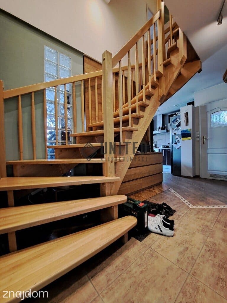 Okolice ul. Piławskiej Dwupoziomowe/ Balkon/Garaż - zdjęcie 11