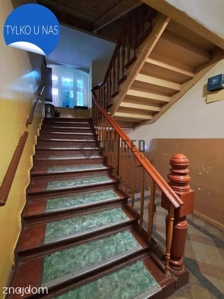 Ul. Traugutta Inwestycja/Rozkład/Piwnica - zdjęcie 17