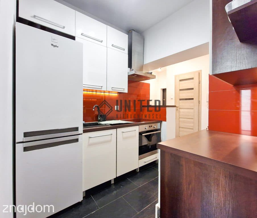 Okolice ul. Kościuszki - zdjęcie 6