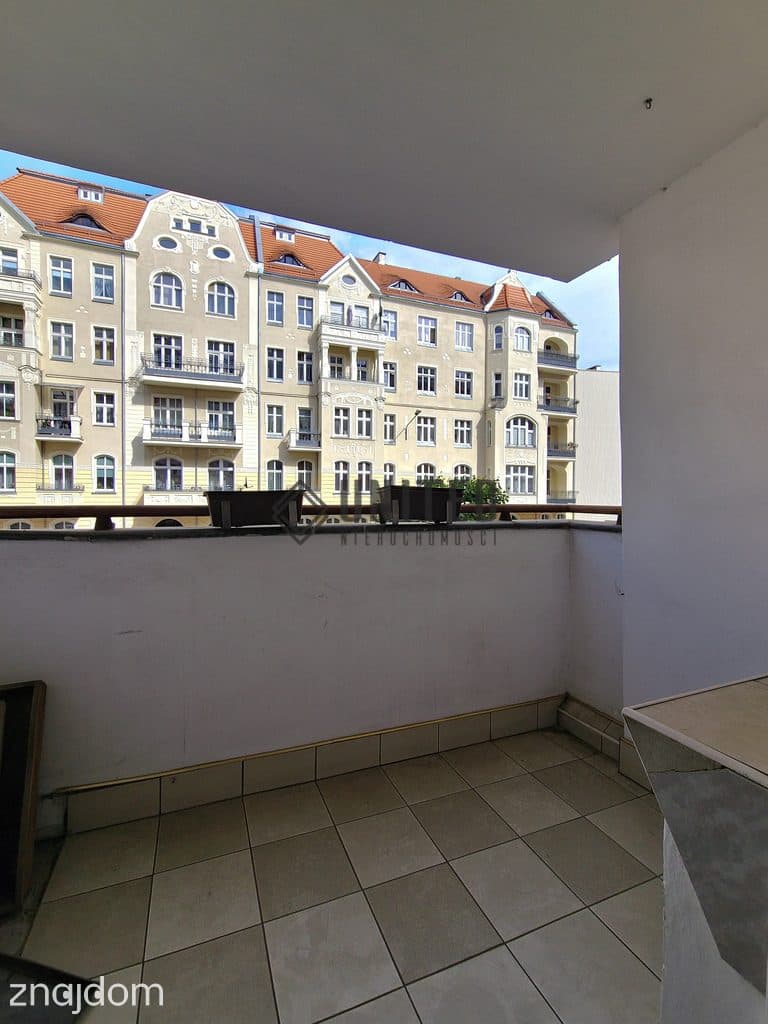 Okolice ul. Wesołej /Rozkład /2 Balkony - zdjęcie 9
