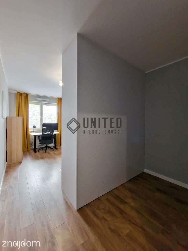 Okolice Kamieńskiego /2018 /Balkon /LUX - zdjęcie 11