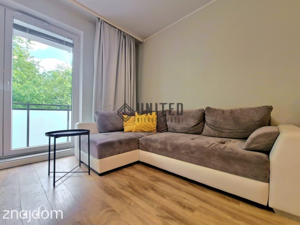 Okolice Kamieńskiego /2018 /Balkon /LUX - zdjęcie 5