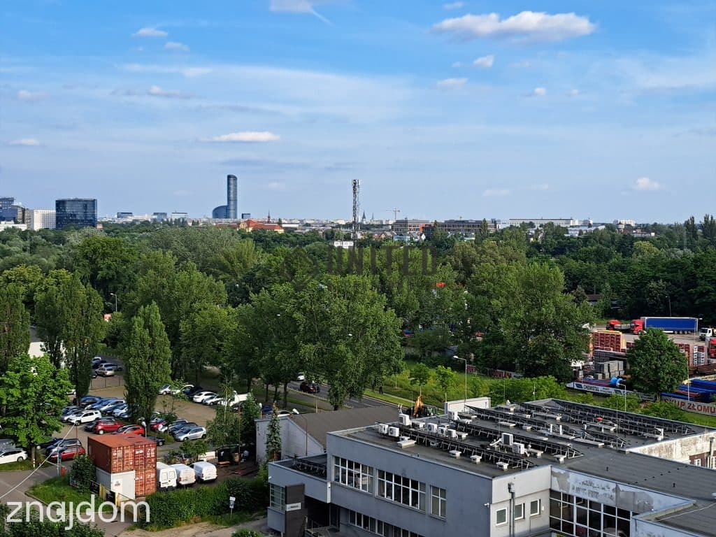 Okolice ul. Na ostatnim groszu /Rozkład - zdjęcie 10