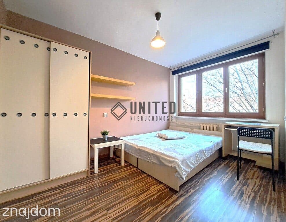 Orląt Lwowskich- Rozkład/Dwustronne/Piwnica/Balkon - zdjęcie 5