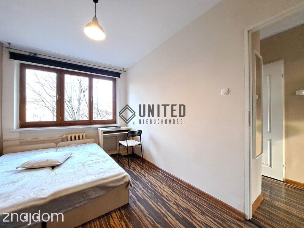 Orląt Lwowskich- Rozkład/Dwustronne/Piwnica/Balkon - zdjęcie 6