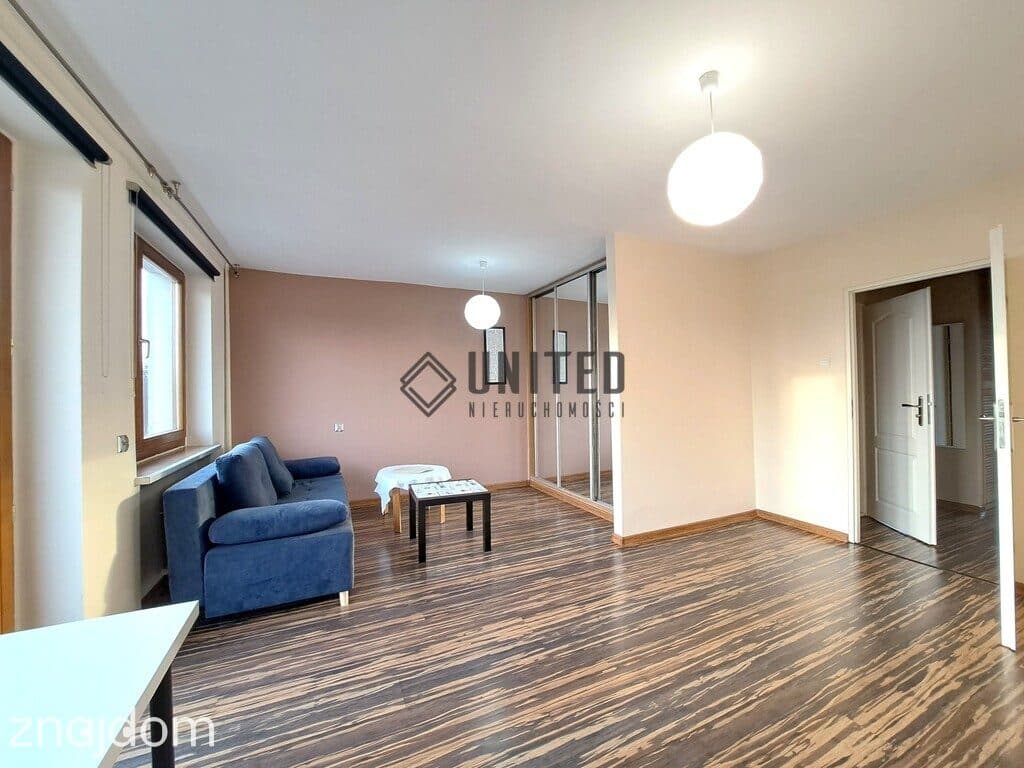Orląt Lwowskich- Rozkład/Dwustronne/Piwnica/Balkon - zdjęcie 3