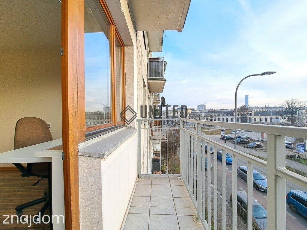 Orląt Lwowskich- Rozkład/Dwustronne/Piwnica/Balkon - zdjęcie 16