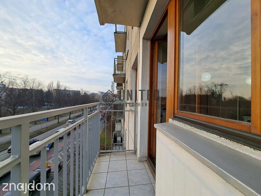 Orląt Lwowskich- Rozkład/Dwustronne/Piwnica/Balkon - zdjęcie 17