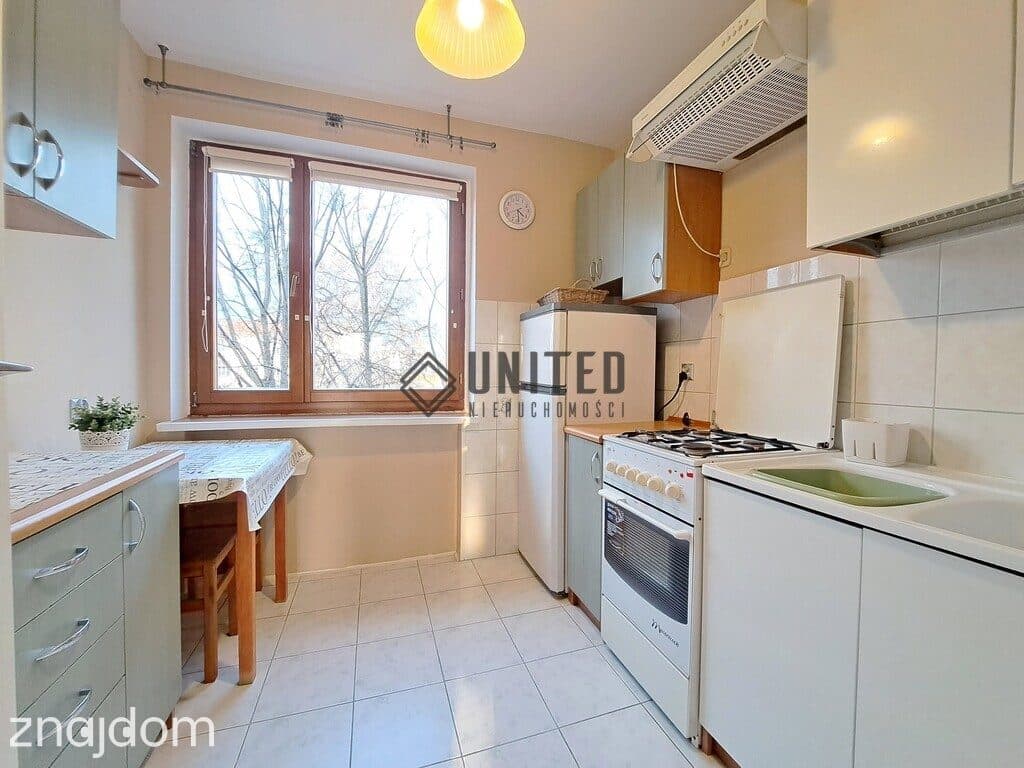 Orląt Lwowskich- Rozkład/Dwustronne/Piwnica/Balkon - zdjęcie 8