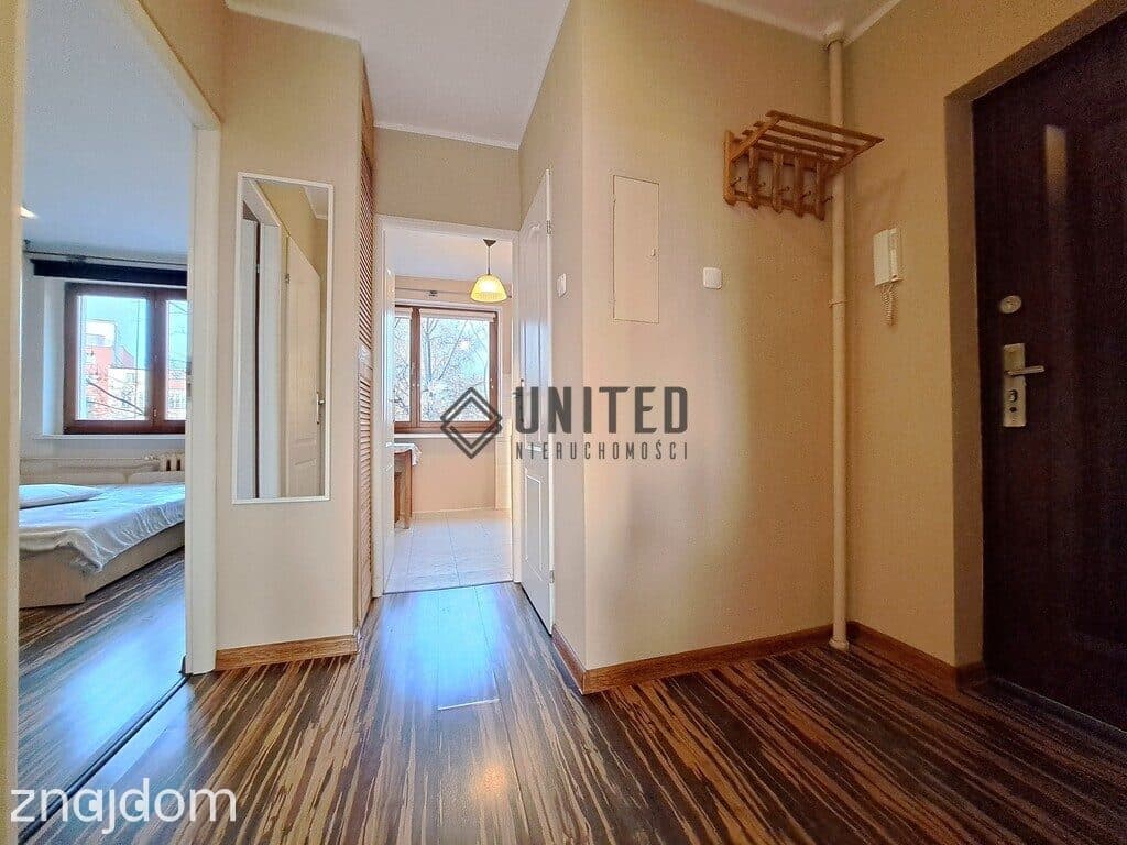 Orląt Lwowskich- Rozkład/Dwustronne/Piwnica/Balkon - zdjęcie 14