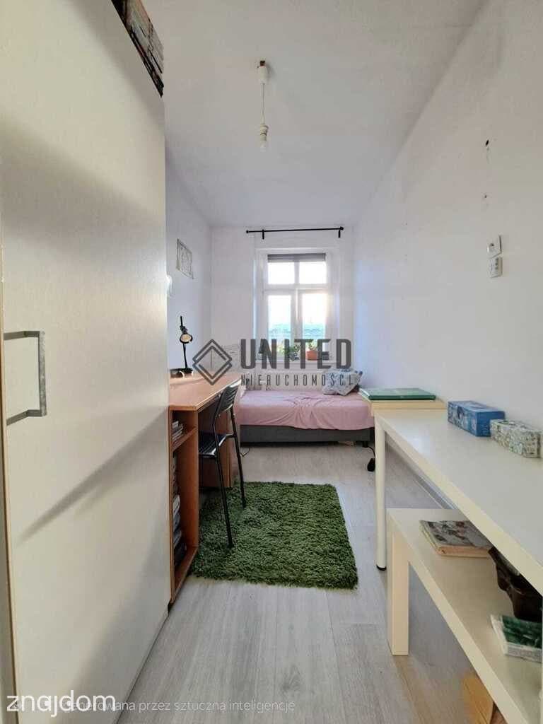 Ul. Trzebnicka CO miejskie/Piwnica/Schowek - zdjęcie 8