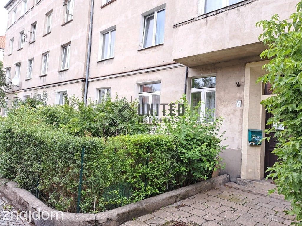 Okolice ulicy Daszyńskiego Rozkład - zdjęcie 15