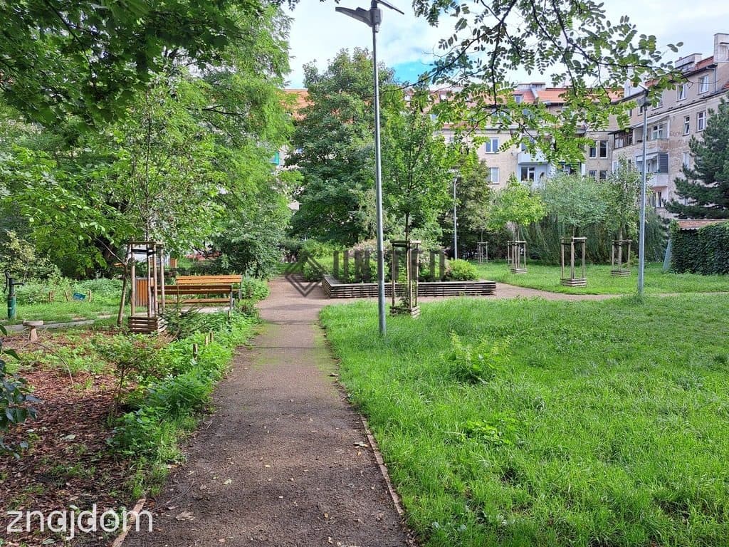 Okolice ulicy Daszyńskiego Rozkład - zdjęcie 17