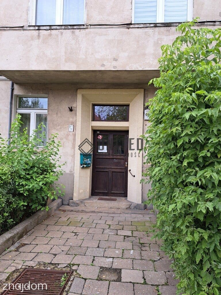 Okolice ulicy Daszyńskiego Rozkład - zdjęcie 14