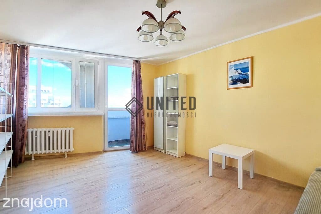 Wrocławski Manhattan Rozkład/Inwestycja/Balkon - zdjęcie 2