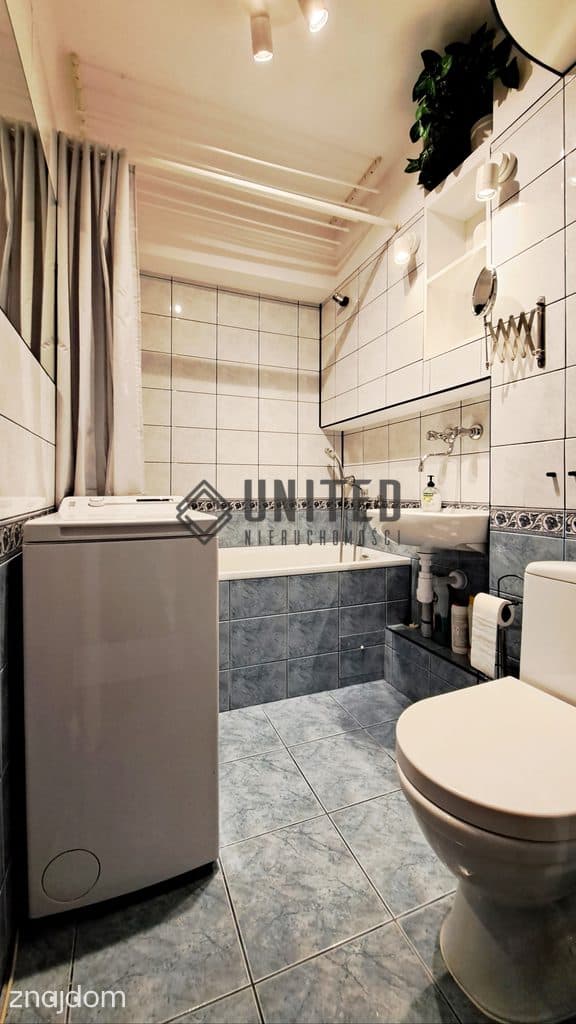 Wrocławski Manhattan Rozkład/Inwestycja/Balkon - zdjęcie 10