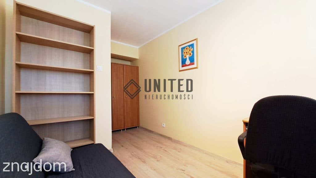 Wrocławski Manhattan Rozkład/Inwestycja/Balkon - zdjęcie 5