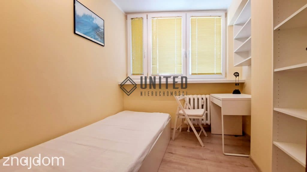 Wrocławski Manhattan Rozkład/Inwestycja/Balkon - zdjęcie 6