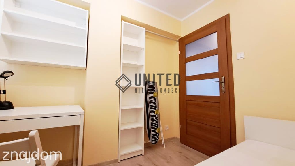 Wrocławski Manhattan Rozkład/Inwestycja/Balkon - zdjęcie 7