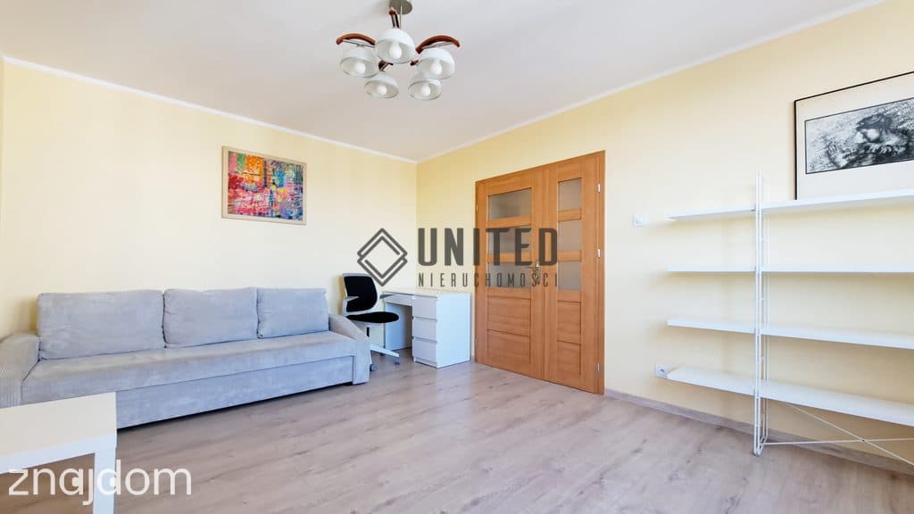Wrocławski Manhattan Rozkład/Inwestycja/Balkon - zdjęcie 3
