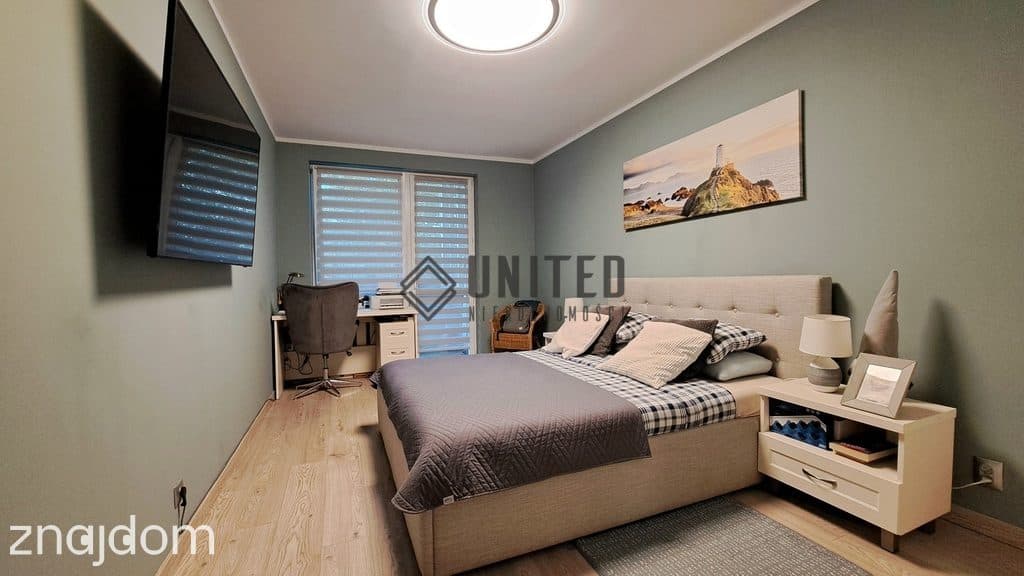 Okolice ul. Żelaznej balkon/piwnica/lux - zdjęcie 8