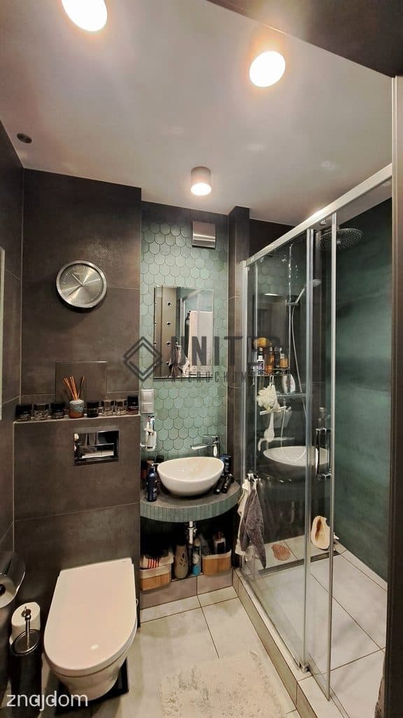Okolice ul. Żelaznej balkon/piwnica/lux - zdjęcie 14