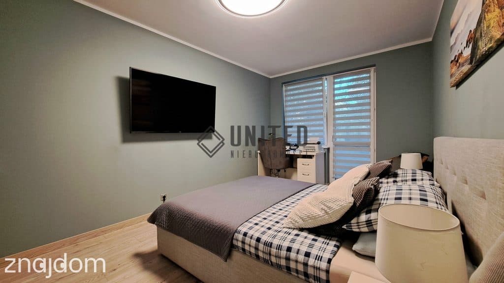 Okolice ul. Żelaznej balkon/piwnica/lux - zdjęcie 9