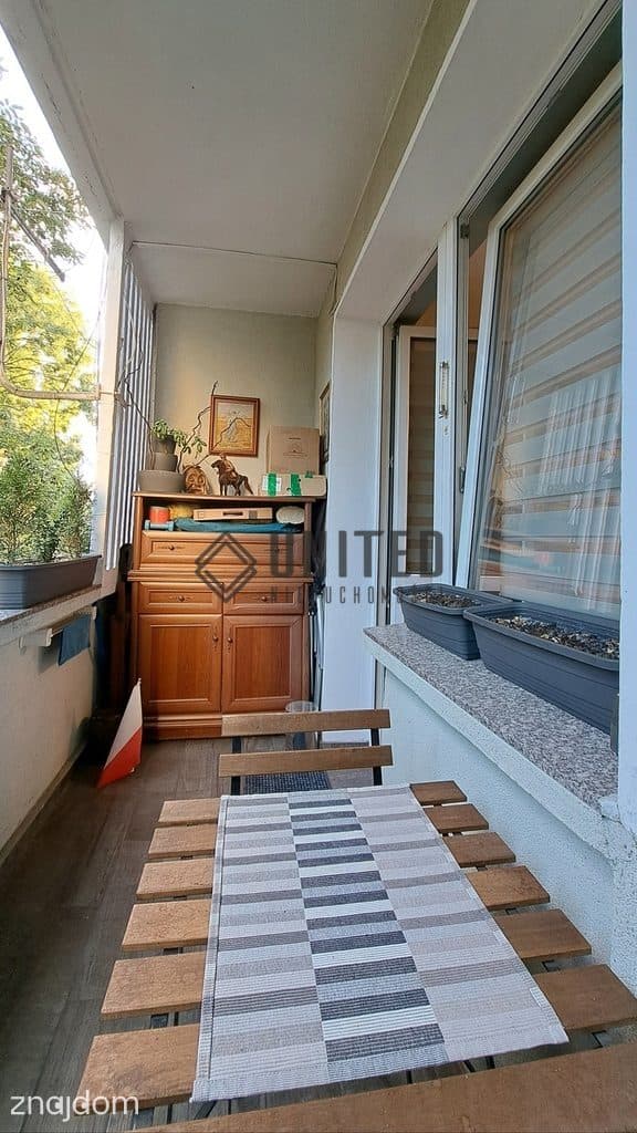 Okolice ul. Żelaznej balkon/piwnica/lux - zdjęcie 16