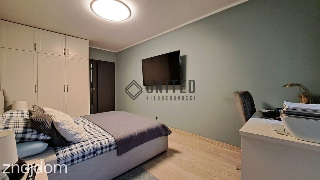 Okolice ul. Żelaznej balkon/piwnica/lux - zdjęcie 10