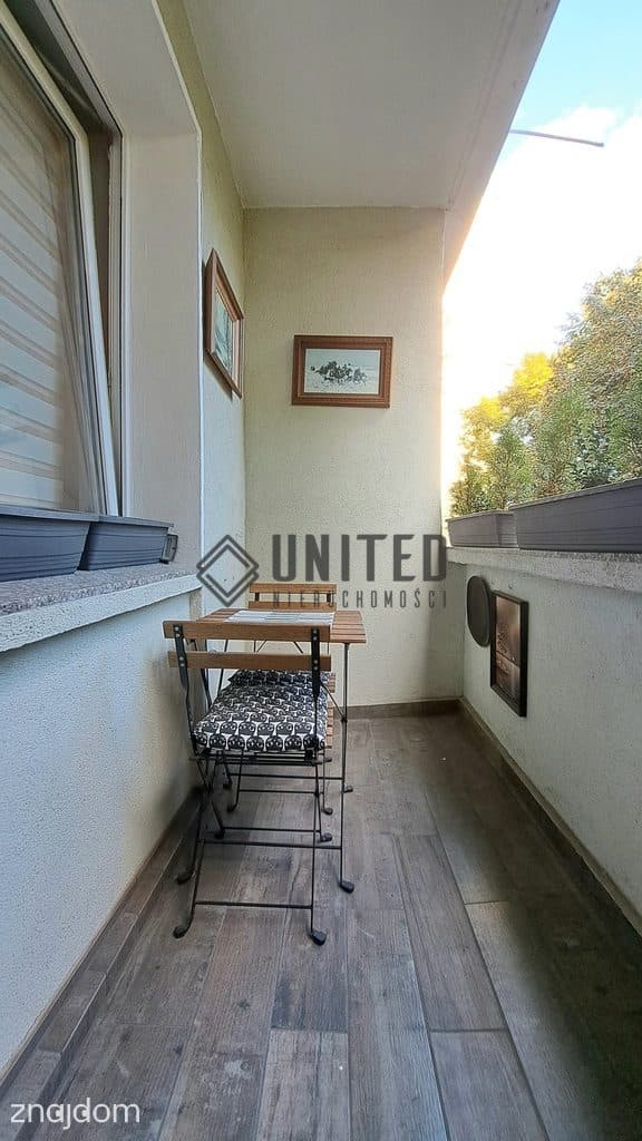 Okolice ul. Żelaznej balkon/piwnica/lux - zdjęcie 17