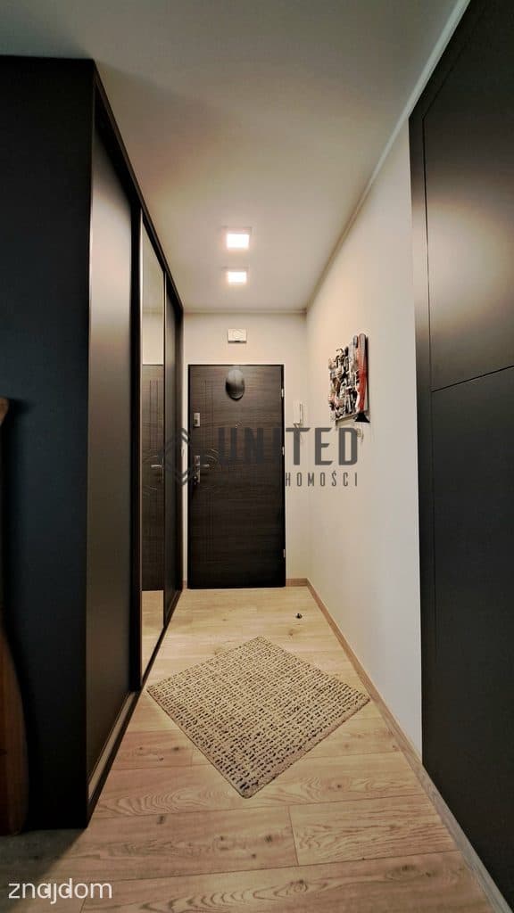 Okolice ul. Żelaznej balkon/piwnica/lux - zdjęcie 11